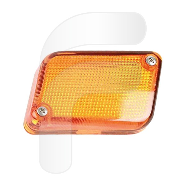  SIGNAL POSITION LAMPS POSITION LAMPS IVECO EUROTECH LEFT